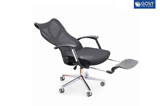 Với nhiều lợi ích tiện dụng, ghế văn phòng PL36 mang đến cho người dùng những giây phút thoải mái, thư giãn hiệu quả