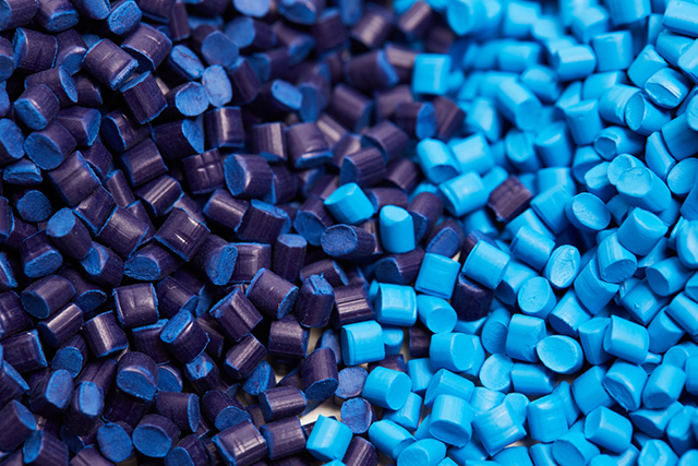 Nhựa PP tái sinh là loại nhựa cũ được tái sinh ra thành các sản phẩm nhựa khác