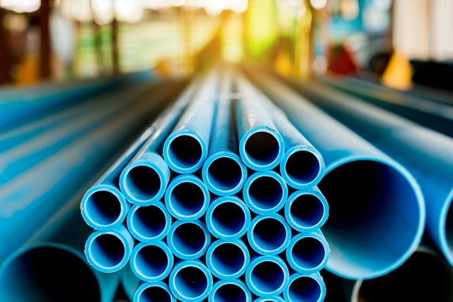Trong công nghiệp và xây dựng, nhựa PVC được ứng dụng rất đa dạng