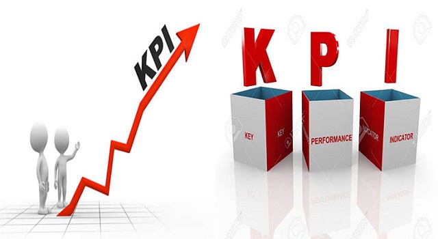 Đánh giá mức độ hoàn thành KPI