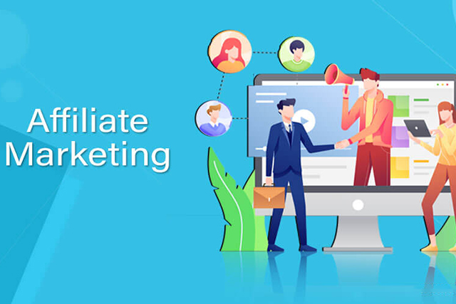 Affiliate marketing không phải là một hình thức lừa đảo mà đây chính là một dạng kiếm tiền online rất hữu ích