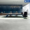 Bàn họp nhập khẩu Lusso CH01