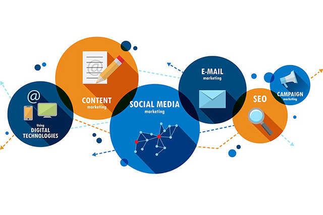 Cung cấp các dịch vụ PR, SEO, Marketing... là một công việc rất phổ biến và thịnh hành hiện nay