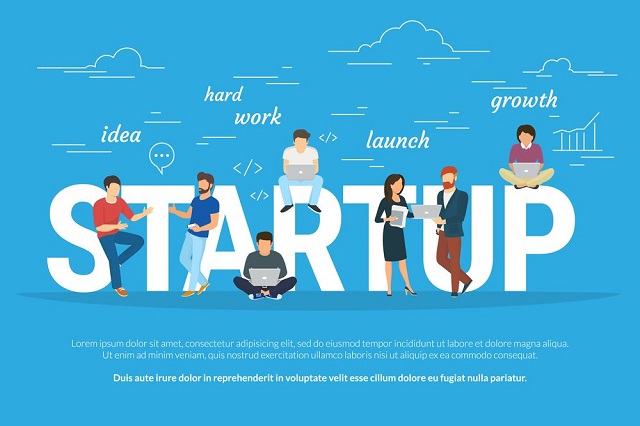 Startup là gì?