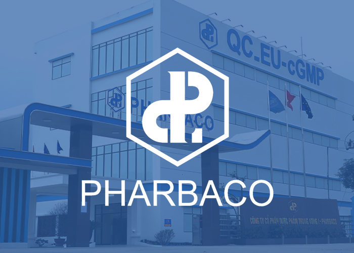 Govi tiếp tục đồng hành cùng dự án nội thất cho công ty Dược phẩm TW I – Pharbaco