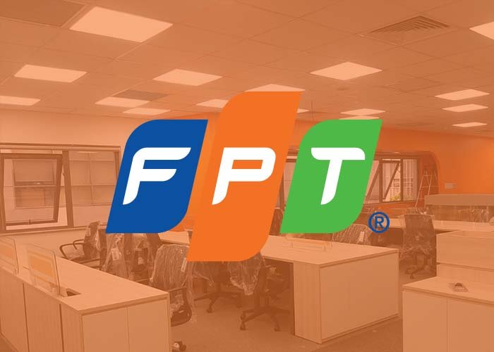 Govi tiếp tục đồng hành cùng tập đoàn FPT kiến tạo không gian văn phòng