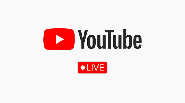 Livestream ở Youtube có chất lượng cao, tốc độ tải trang nhanh