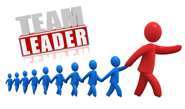 Team leader là gì?