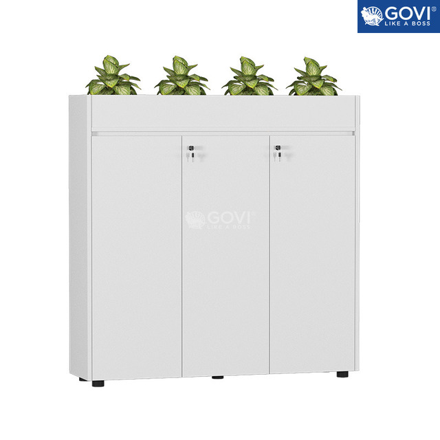 Tủ gỗ đa năng TG04-1212T