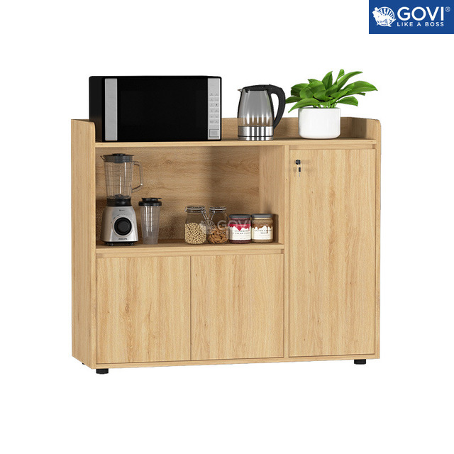 Tủ gỗ đa năng TG06-1610A