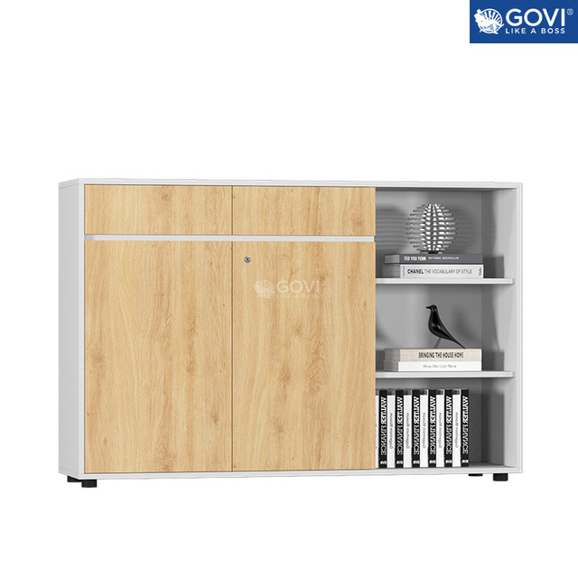 Tủ gỗ đa năng TG08-1210