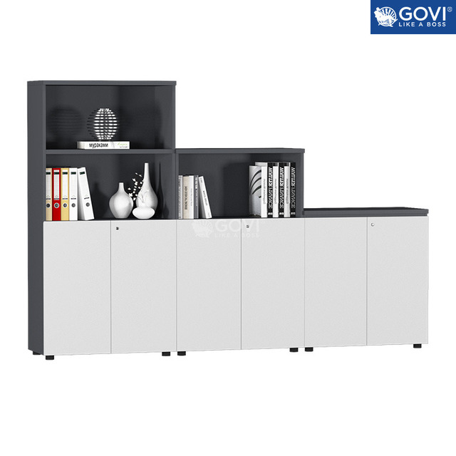 Tủ đa năng gỗ TG02-2416B