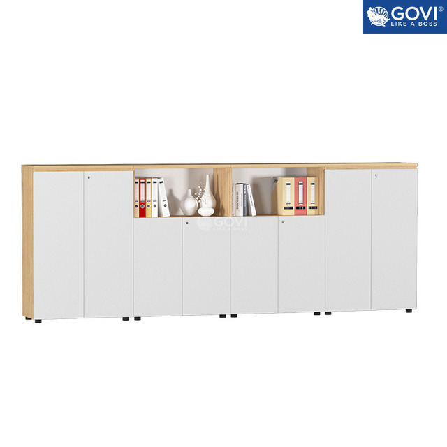 Tủ đa năng gỗ TG02-3212A