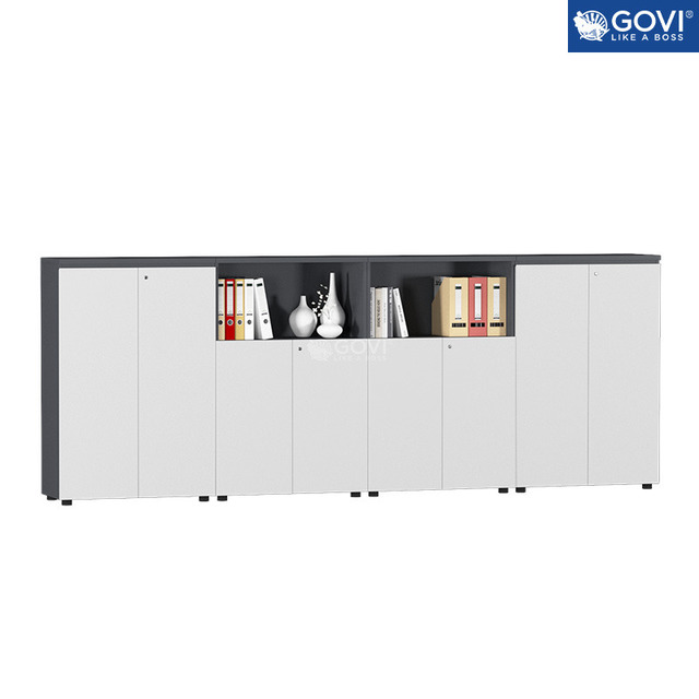 Tủ đa năng gỗ TG02-3212B
