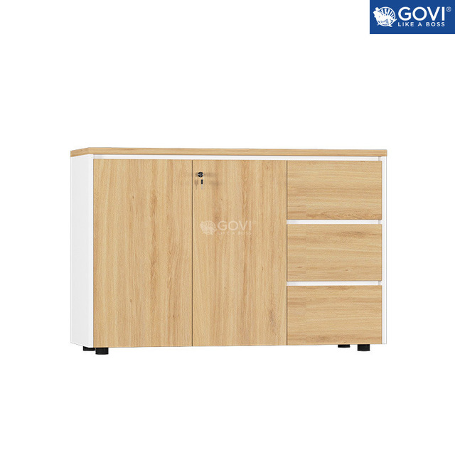 Tủ đa năng gỗ TG11-1208