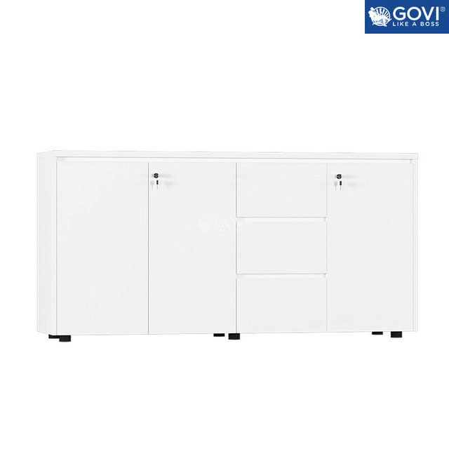 Tủ đa năng gỗ TG11-1608T