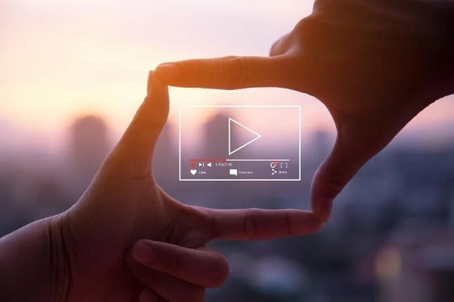 Dạng content video ngày càng thu hút và tạo được sự hứng thú cho người xem.