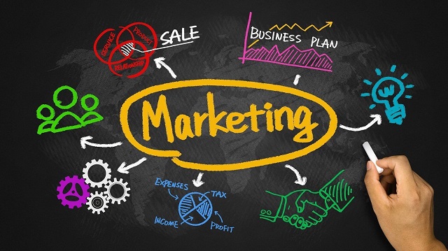 Marketing là để thỏa mãn nhu cầu và mong muốn của người tiêu dùng thông qua trao đổi.