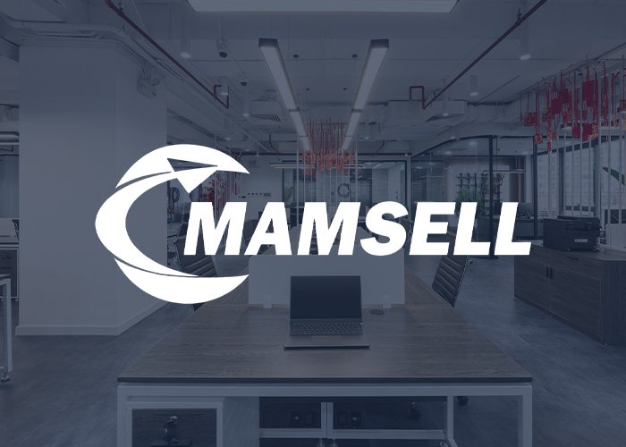 Dự án cung cấp nội thất Mamsell Office