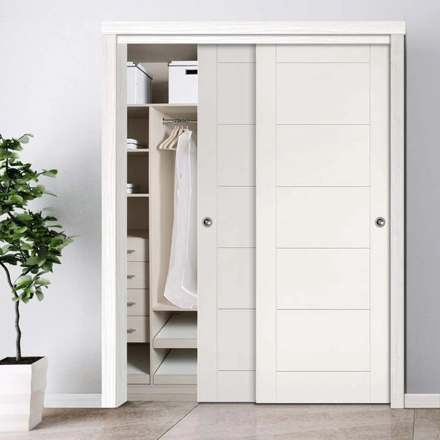 Tủ quần áo cánh trượt mẫu số 3