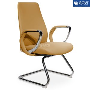 Ghế da Passo PA-2106C