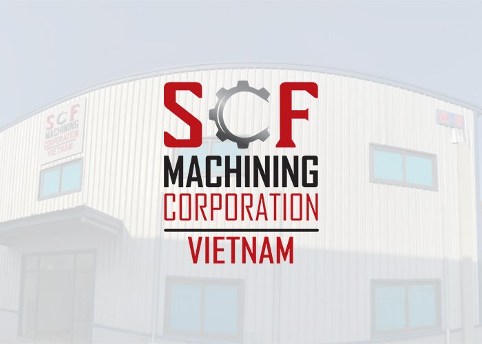Govi cung cấp nội thất văn phòng cho công ty TNHH SCF Machining