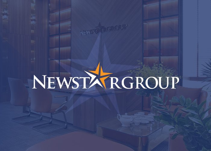 Govi cung cấp nội thất văn phòng Công ty Cổ phần Tập đoàn Đầu tư NewstarGroup