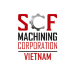 Govi cung cấp nội thất văn phòng cho công ty TNHH SCF Machining