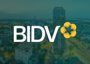Govi cung cấp, lắp đặt nội thất văn phòng cho ngân hàng BIDV
