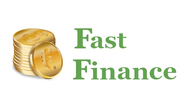 Phần mềm kế toán online Fast Finance.