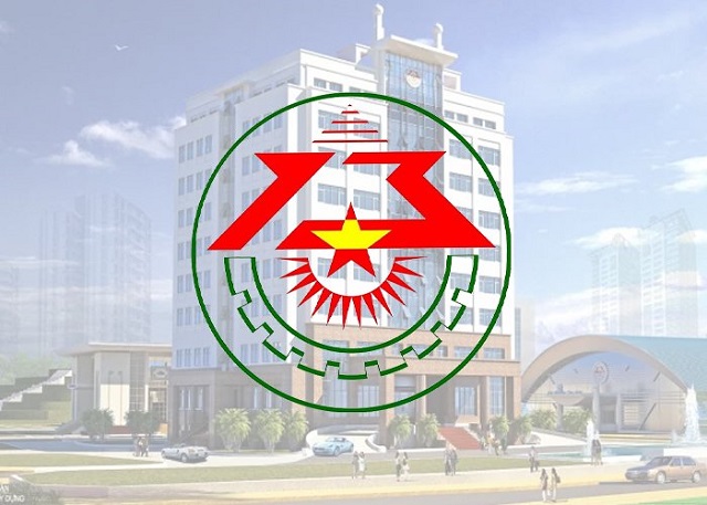 Govi cung cấp nội thất văn phòng cho Nhà máy Z113