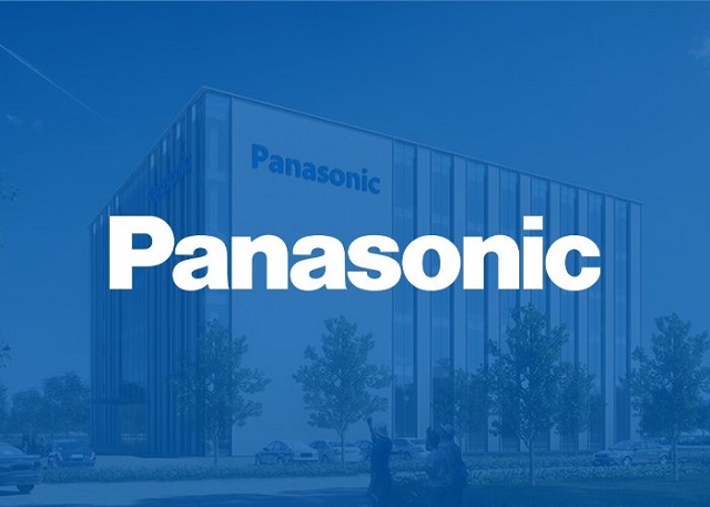 Govi cung cấp, lắp đặt nội thất văn phòng cho Panasonic