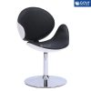 Ghế phòng chờ chân xoay SK-B239