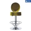 Ghế phòng chờ chân xoay (Lounge swivel chair) SK-B257
