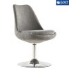 Ghế phòng chờ chân xoay SK-B321