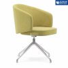 Ghế phòng chờ chân xoay SK-B367-2