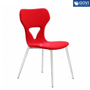 Ghế phòng chờ chân cố định B332-1-C