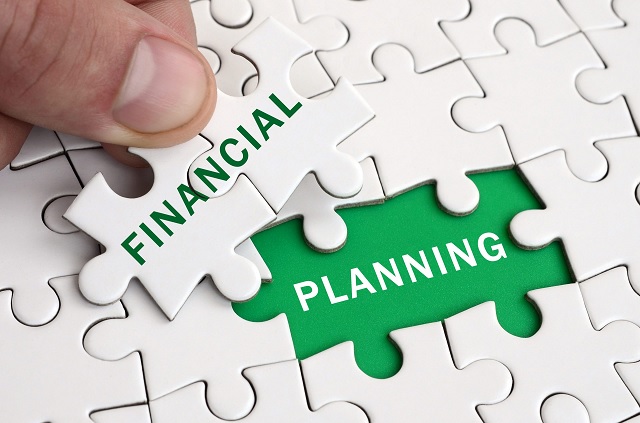 Cách lập kế hoạch tài chính doanh nghiệp có file excel đầy đủ