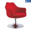Ghế phòng chờ chân xoay SK-B218-3