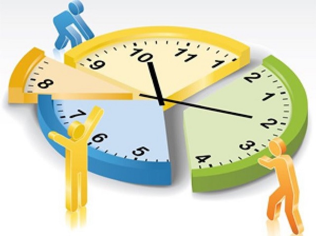 12 Kỹ năng quản lý thời gian giúp bạn nói không với deadline dí
