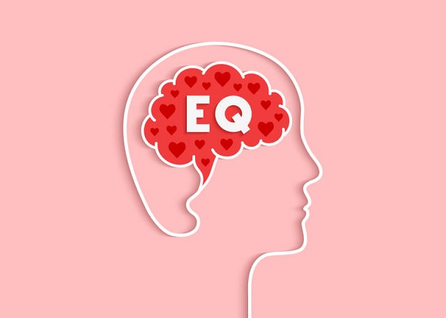 Những người có EQ cao thường thành công hơn những người IQ cao