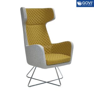 Ghế armchair SK-B348-1