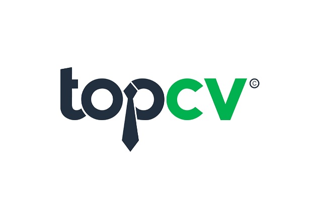 TopCV được biết đến là một trong những trang web tuyển dụng có sức ảnh hưởng lớn