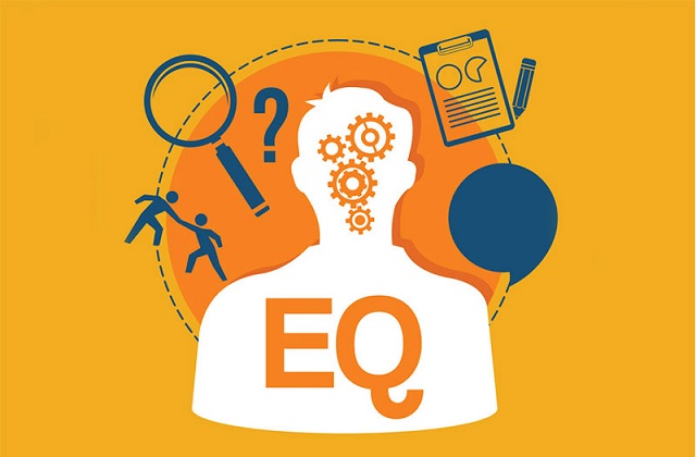 Chỉ số EQ có tác dụng đo lường khả năng sáng tạo và trí tưởng tượng