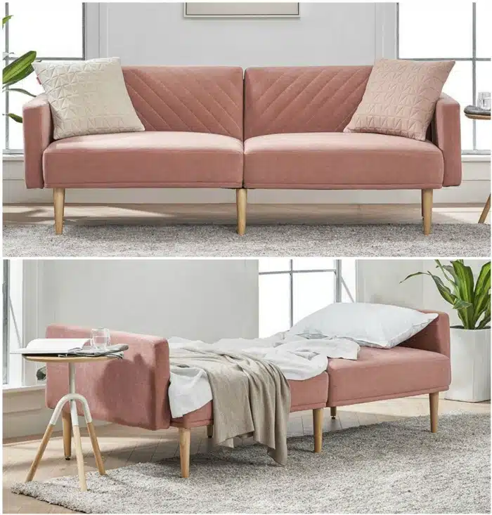 Tư vấn kích thước sofa chuẩn phù hợp với từng không gian