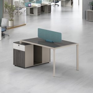 Cụm bàn làm việc nhập khẩu Ankeni AKN-Z68-1412