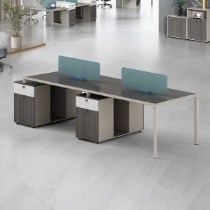 Cụm bàn làm việc nhập khẩu Ankeni AKN-Z68-2612