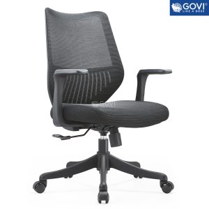 Ghế xoay văn phòng Como C030B