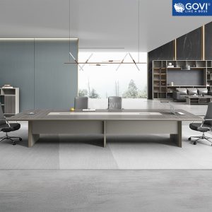 Bàn họp nhập khẩu Ankeni H13