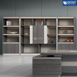 Tủ lãnh đạo nhập khẩu Ankeni S905-32